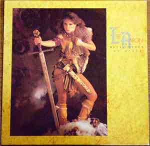 Lee Aaron - The Metal Queen On Stage