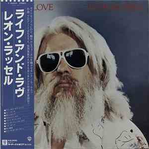 Leon Russell - Life And Love