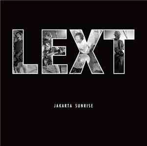 Lext - Jakarta Sunrise