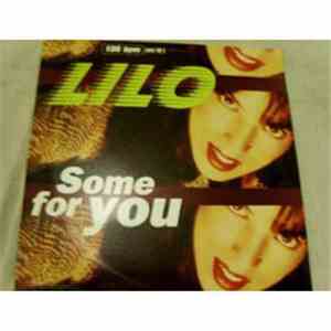 Lilo  - Some For You