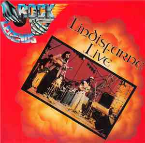 Lindisfarne - Live