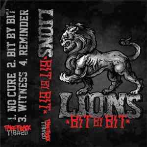 Lions  - Bit By Bit