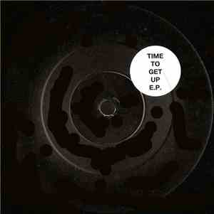 Liquid - Time To Get Up E.P.