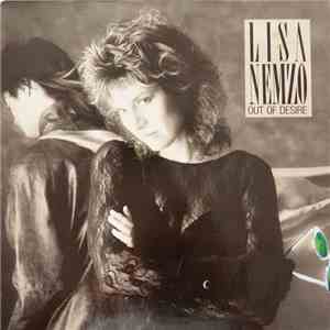 Lisa Nemzo - Out Of Desire