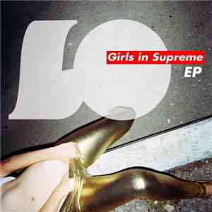 Lo  - Girls In Supreme EP