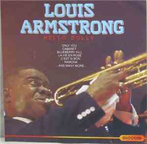 Louis Armstrong - Hello Dolly