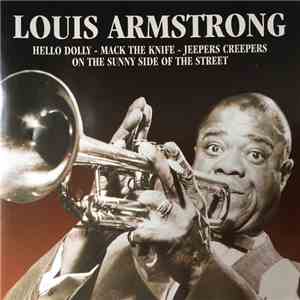 Louis Armstrong - Louis Armstrong