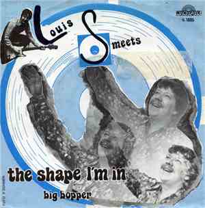 Louis Smeets - The Shape I'm In / Big Bopper