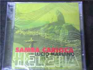 Lucio Mariano - Samba Carioca
