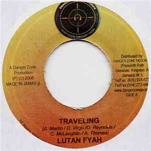 Lutan Fyah - Traveling