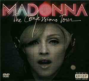 Madonna - The Confessions Tour