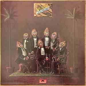 Mandrill - The Best Of