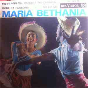 Maria Bethânia - Missa Agraria