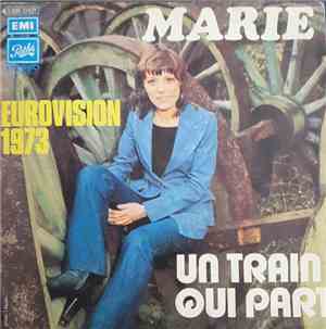 Marie  - Un Train Qui Part