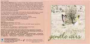 Mary Anderson-Buchanan - Gentle Airs