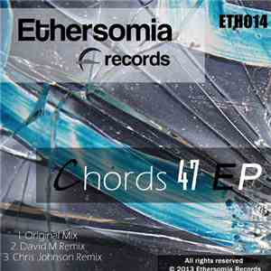 Matt Ether - Chords 47 EP
