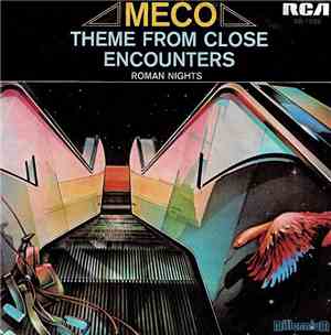 Meco - Theme From Close Encounters
