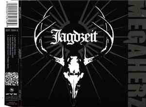 Megaherz - Jagdzeit