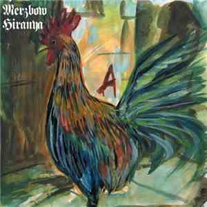 Merzbow - Hiranya