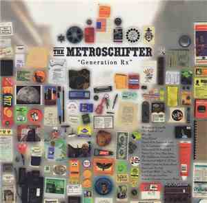Metroschifter - Generation RX