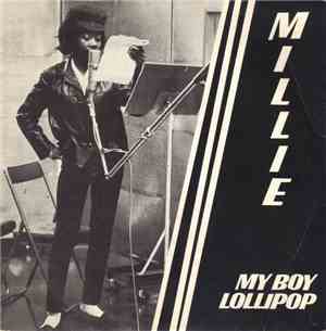 Millie - My Boy Lollipop / Oh, Henry