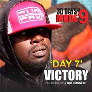 Modenine - Victory