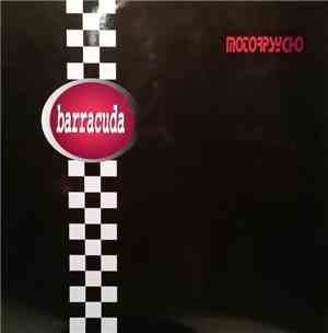 Motorpsycho - Barracuda