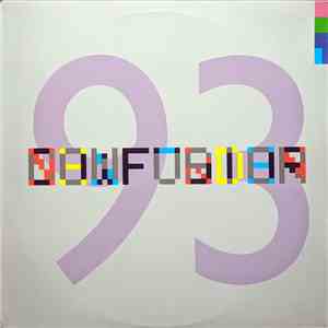 New Order - Confusion