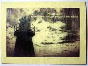 Nightskies - Between Darkness And Twilight / Zero Seconds