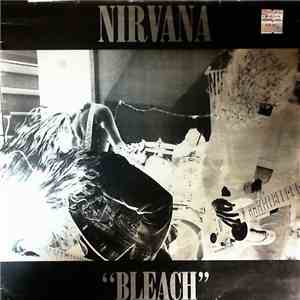 Nirvana - Bleach