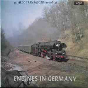 No Artist - Engines In Germany