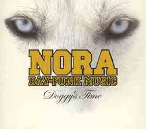 Nora  - Doggy's Time