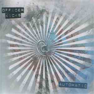 Officer Kicks - Automatic