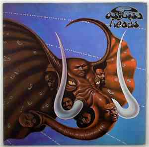 Osibisa - Heads