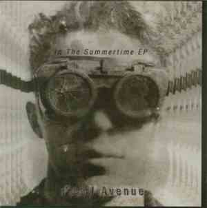 Pearl Avenue - In The Summertime EP