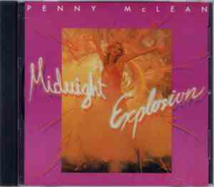 Penny McLean - Midnight Explosion