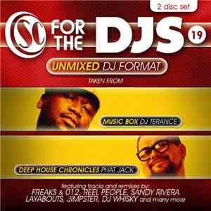 Phat Jack / DJ Terance - For The DJs 19