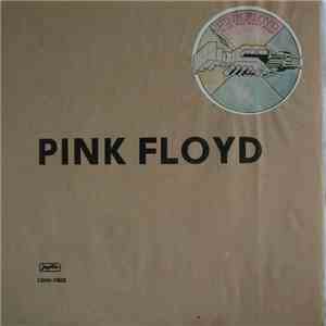 Pink Floyd - Wish You Were Here