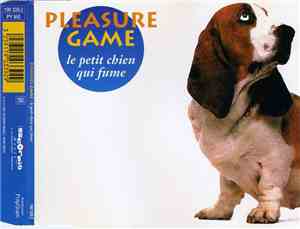 Pleasure Game - Le Petit Chien Qui Fume
