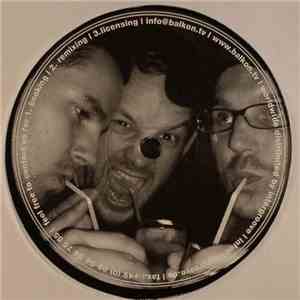Popnebo & Dadableep - Getting Drunk