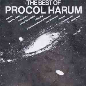 Procol Harum - The Best Of Procol Harum