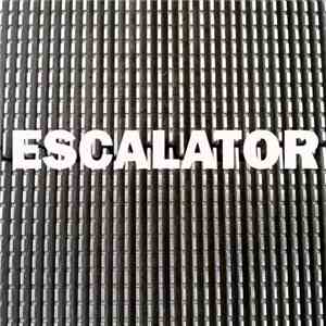 Remute, Shinichi Osawa - Escalator