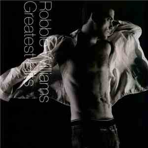 Robbie Williams - Greatest Hits