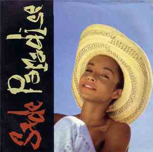 Sade - Paradise
