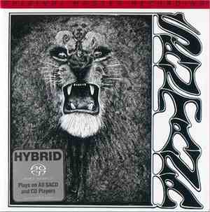 Santana - Santana