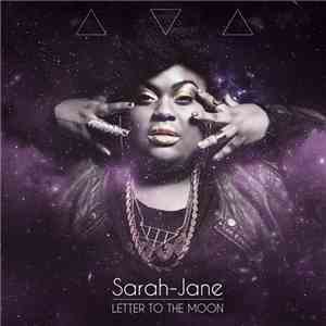 Sarah-Jane - Letter To The Moon