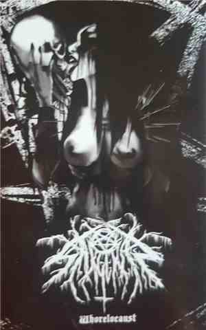 Sargeras - Whorelocaust