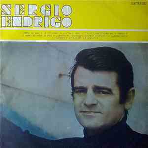 Sergio Endrigo - Sergio Endrigo