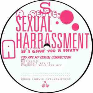 Sexual Harrassment - Sexual Harrassment
