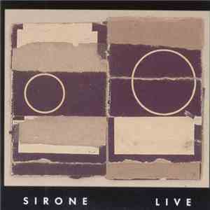 Sirone - Live